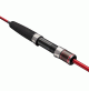Retaliate X Solid Jigging Spin Rod - Light Jigging - 2 section - 6 feet - 1.88 Meters - 120 gr - 1621305 - Penn